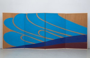 High Tide- Jack Youngerman