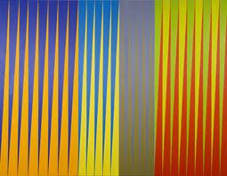 The Marriage of Western Civilization and Law of the Jungle, 2007, oil & wax on canvas, 76in. x 98in.