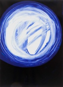 Otto Zitko Photo:Rainer Iglar, Salzburg