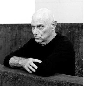 Richard Serra