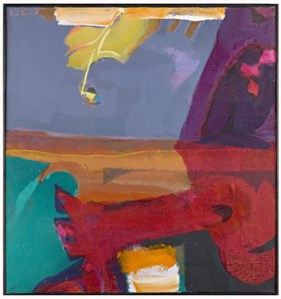 Syd Solomon - Bocalight, 1971