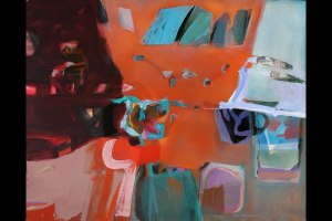 Syd Solomon Entry about 1970