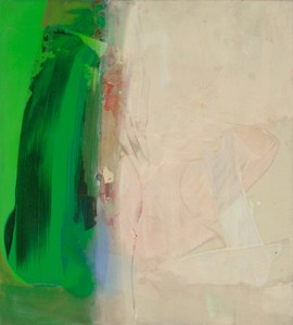 Nile Crest- Frank Wimberley