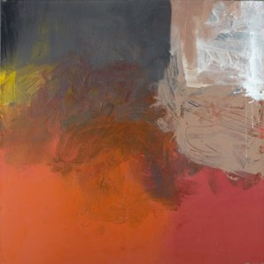 Red Shoes- Frank Wimberley