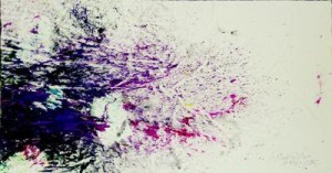 Bottle Crash in Venice- Shimamoto