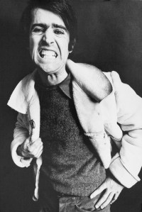 Martial Raysse, Paris 1966