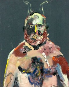 Bobby Mathieson: Venn, 2013