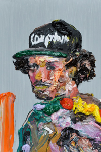 Easy Duz It- Bobby Mathieson