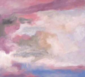 Summer Day Sleat- Jon Schueler