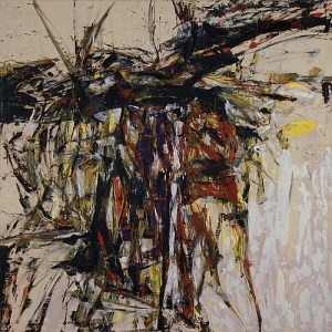 Untitled- Ernest Briggs