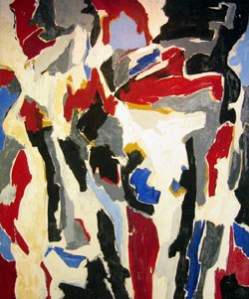 Untitled- Ernest Briggs