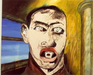Francesco Clemente