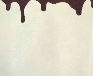 Carl Ostendarp- Pillow Talk