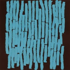 Language and Memory, 2014, by John Zinsser