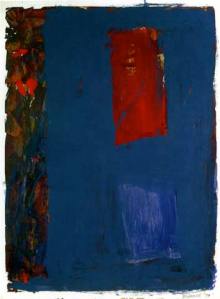 Edward Dugmore  Untitled R-B, 1979