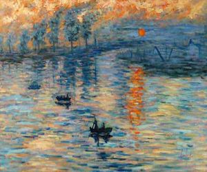 Claude Monet
