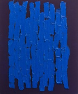 John Zinsser, The Immediate Past