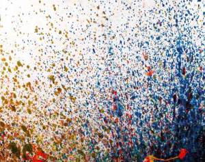 Crash Bottles series- Shozo Shimamoto