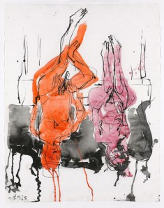 Georg Baselitz