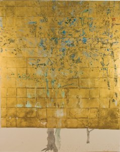 Golden Pines- Makoto Fujimura