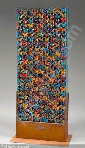 LO GIUDICE Marcello,DALLA PRIMAVERA DI BOTTICELLI