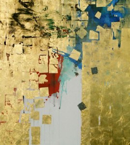 Golden Summer- Makoto Fujimura