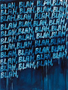 Mel Bochner