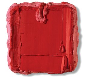 Rozerouge, 2007- Bram Bogart