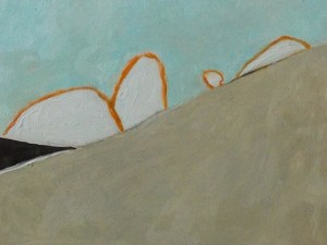 Snow Bound- Pamela Munger