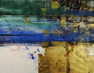 Tree Grace- Makoto Fujimura