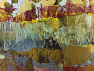 Per Kirkeby Untitled, 1998