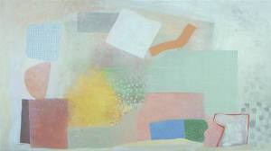 Robert Natkin/They’ll Be Some Changes Made