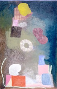 Ballad- Robert Natkin