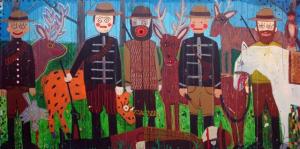 Antonio Ballester Moreno