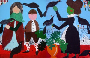 Antonio Ballester Moreno, SIN TÍTULO, 2008