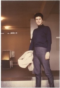 Charlotte Posenenske