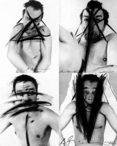 Arnulf Rainer