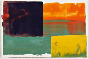 Untitled- Pedro Calapez