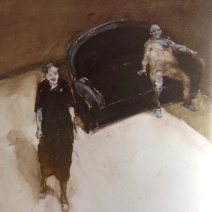 Der Freund 1982- Robert Indermaur