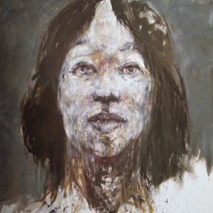 Kopf V 1988- Robert Indermaur