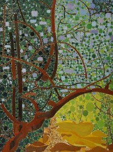 Orientalia- Lynne Drexler