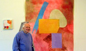 Robert Natkin