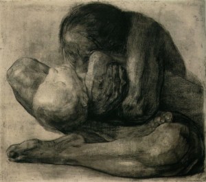 Kathe Kollwitz