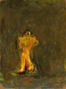 Ulysses- Milton Resnick