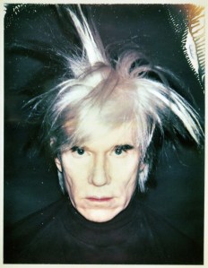 Andy Warhol