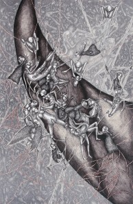 Ruzena (Anne Billon)