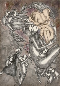 Ruzena (Anne Billon)