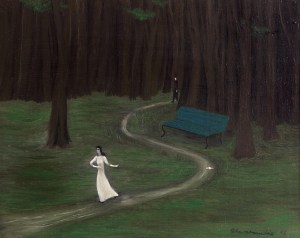 Gertrude Abercrombie