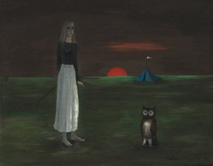 Gertrude Abercrombie