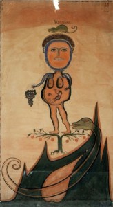 Heinrich Anton Müller